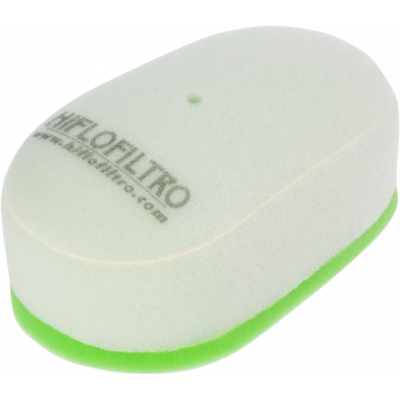Espuma filtro de aire Racing HIFLOFILTRO HFF3020