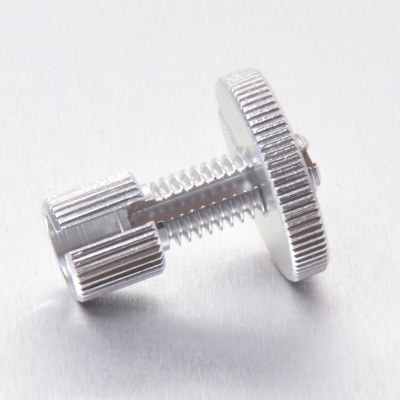 Cable Adjuster Aluminium PRO BOLT LCA10S