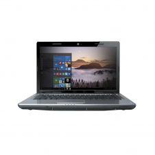 Mobilis 016418 filtro para monitor 35,6 cm (14