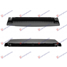 TERCERA LUZ DE FRENO SEDAN LED AHUMADA