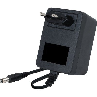 Alimentador Fijo 24Vca 1Amp 24W salida Alterna