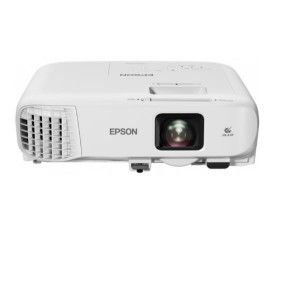 Epson EB-X49 Proyector XGA 3600L 3LCD HDMI