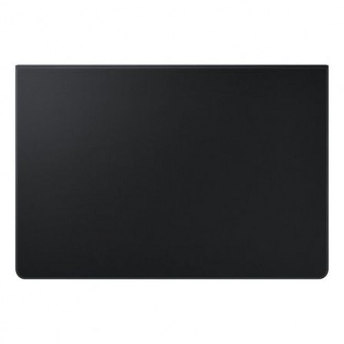 Funda con Teclado Samsung Book Cover Keyboard Slim para Tablets Samsung Galaxy Tab S7+/S7 FE/S8+/ Negra