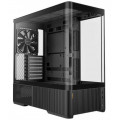 CAJA GAMING ANTEC C6 CURVE AIR ATX NEGRA