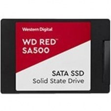 Disco duro interno ssd wd western digital red wds100t1r0a 1tb 2.5pulgadas sata 6gb - s