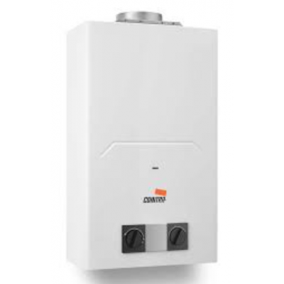 CALENTADOR ATMOSFERICO COINTRA CAMI 6 PRO BUT A+ 6L