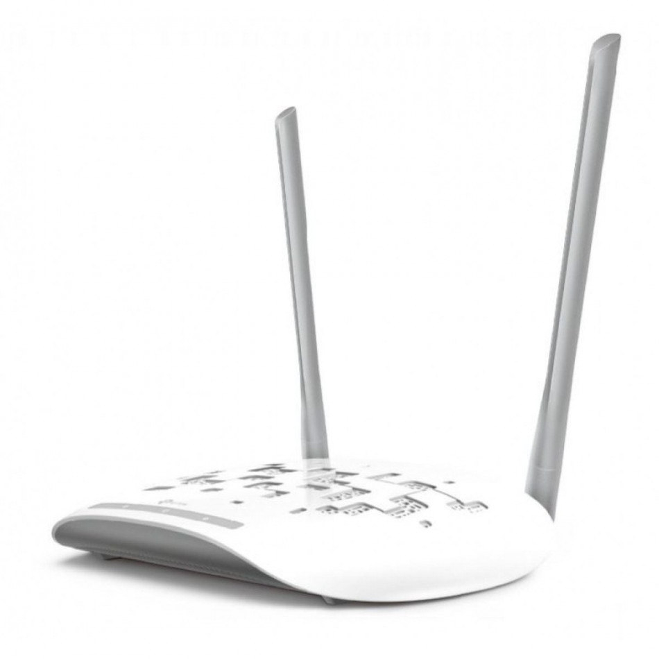 TP-LINK TL-WA801N Punto Acceso 2.4GHz N300 WiFi