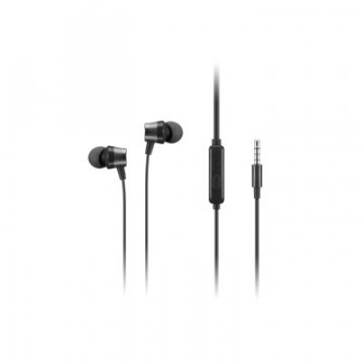 AURICULAR INTRAUDITIVO LENOVO JACK 3.5mm ANALOG IN-EAR HEADPHONE GEN II