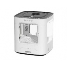 Secador DAEWOO Mascotas Automático 64L Blanco (D-DHTF1)