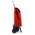Carro de la compra Rolser Saquet LN 4 Ruedas 43 L, carga 40 kg, Terra - imagen 2