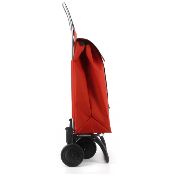 Carro de la compra Rolser Saquet LN 4 Ruedas 43 L, carga 40 kg, Terra - imagen 2