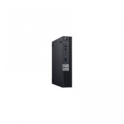 Mini ordenador renewed dell optiplex 7070 micro i5 - 8500t - 16gb - ssd 256gb - w11p - grado a