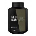 Sebastian Professional Sebman The Boss Thickening Shampoo 250ml