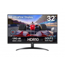 LG 32UR500K-B pantalla para PC 80 cm (31.5