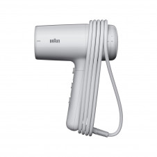 Braun HD 2.1 wit secador 2100 W Blanco