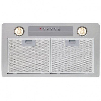 CATA GT PLUS 45 X 645 m³/h Encastrada Acero inoxidable C