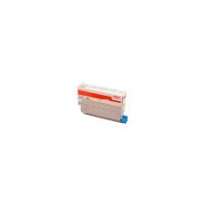TONER OKI 46490401 AMARILLO 46490401