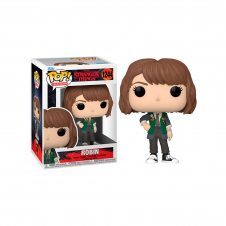 Funko pop series tv stranger things s4 robin 62397