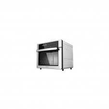 Cecotec 02258 horno tostador 30 L 1600 W Acero