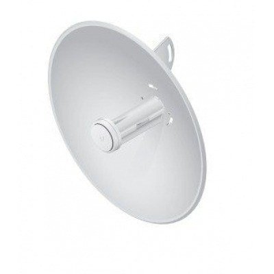 Ubiquiti Networks PBE-M5-400 repetidor y transceptor 1000 Mbit/s Blanco
