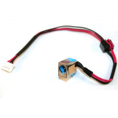 Dc-Jack para portatil Acer Aspire 5741 / 7750 / 5742 / 5750 / e1-521 / e1-571 pj253