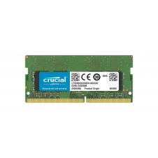 Crucial memoria sodimm 32g ddr4 3200mhz oro