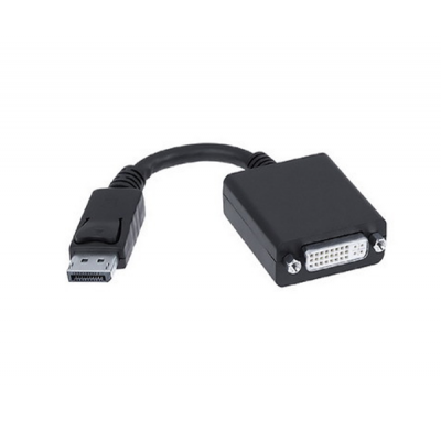 Adaptador DisplayPort a DVI 0,15m