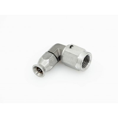 Conector de manguito/línea 600 Series GOODRIDGE 6090-02-03C