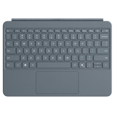 Teclado microsoft surface pro 12 pulgadas ocean