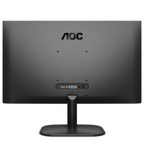 Monitor AOC 22B2AM 21.5/ Full HD/ Multimedia/ Negro
