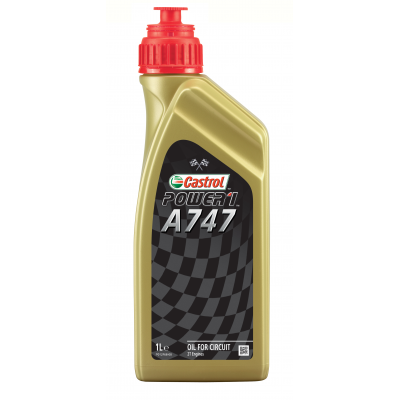 Aceite de motor sintético Racing CASTROL 6288128-15ADA3