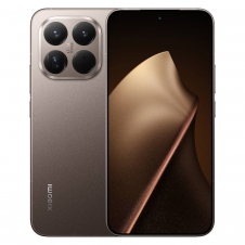 Xiaomi 15T Pro 12/512Gb Marrón Smartphone