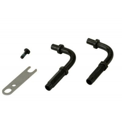 Guiacables para acelerador Domino XM2 97.5555 97.5555.04-00