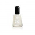 Nurana Gel Effect Nail Polish 14 Blanco Perla 10ml