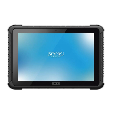 Tablet rugerizada seypos zt10w 10.1 pulgadas n5100 8gb 128gb win11pro 4glte 1yw