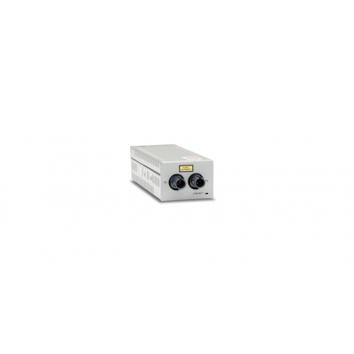 Allied Telesis AT-DMC100/ST-50 convertidor de medio 100 Mbit/s 1310 nm Multimodo