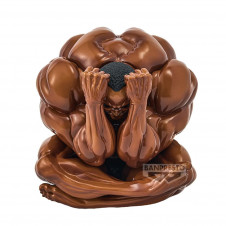 Baki figure