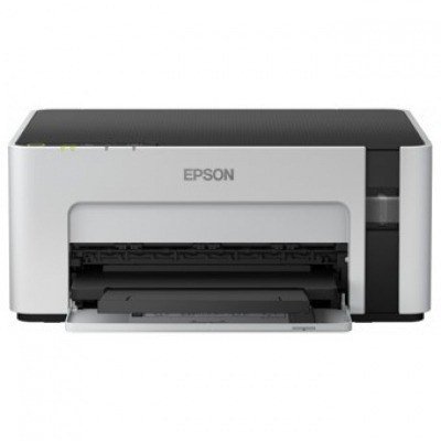 Impresora inyección epson ecotank et - m1120 monocromo