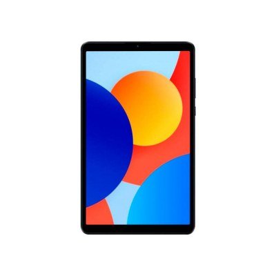 Tablet Xiaomi Redmi Pad SE 8.7/ 4GB/ 64GB/ Octacore/ 4G/ Gris