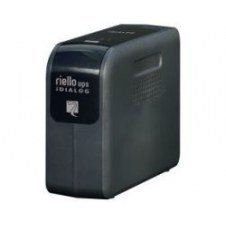 S.A.I. Riello i-Dialog 80 800VA 480W Negra (IDG800)