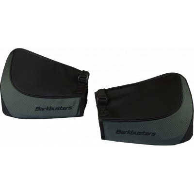 BBZ Handguard BARKBUSTERS BBZ-001-01-BK