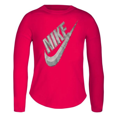Camiseta NIKE C489S-A4Y C489S-A4Y Rosa