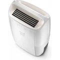 Deshumidificador De'Longhi DEX210SF, 10 litros/día, 36 dB, drenaje continuo, blanco - imagen 3