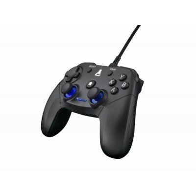 GAMEPAD PC THE G-LAB K-PAD THORIUM NEGRO