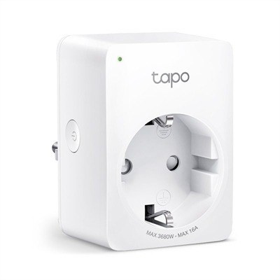 Enchufe Inteligente Tp-Link Tapo P110 Wifi