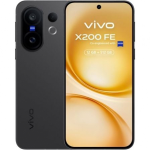 Smartphone Vivo X200 FE 12GB/ 512GB/ 6.31