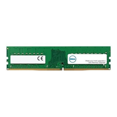 Memoria ram servidor dell 8gb ddr5 dimm 5600mhz