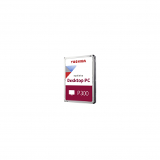 Toshiba P300 disco duro interno 2 TB 7200 RPM 256 MB 3.5