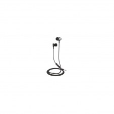 Celly UP500BK auricular y casco Auriculares Alámbrico Dentro de o?do Llamadas/Música Negro