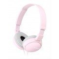 Auriculares Sony MDR-ZX110 Diadema Rosa